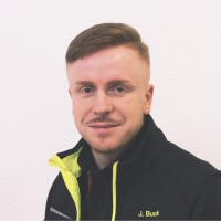 Johannes Buck
