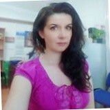 Elena Alexieva