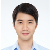 Supong Ekrachadakorn