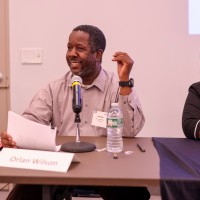 Orlan Wilson, MBA
