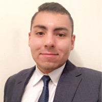 Patrick Pereddo