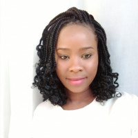 Cebo Dlamini