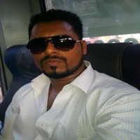 Paul Monteiro