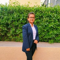 Nisha Bansal