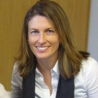 Amanda Harland