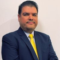 Daniel Bonilla Cruz