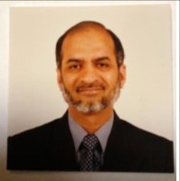Muhammad R. Siwani