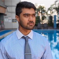 Fawadul Hasan
