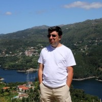 Antonio Pombo