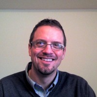 Matthew D. Molter (Certified LSS Black Belt)