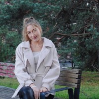 Lisanna Toom