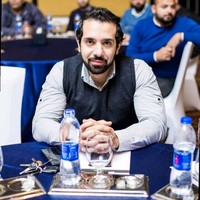 Mohamed Salateen