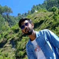 Ayush Tiwari