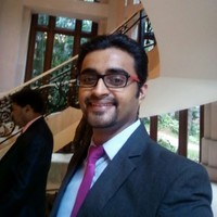 Vijay Krishna