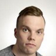 Jarkko Huotari