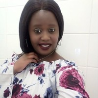 Tshepiso Thomo