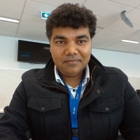 Saurav Acharjee