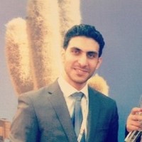 Mostafa Kandil