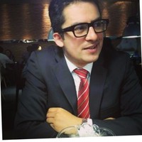 Hamilton Moreno