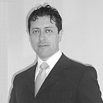 Francis Marcello Baxter Quiñones