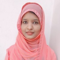 Naushin Ehtesham