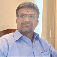 Hiren Ganatra