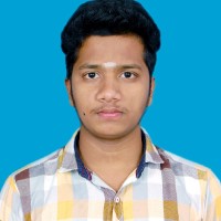 Vivekkumar Dharmalingam