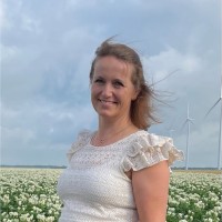 Suzanna Pruis - Westerveld
