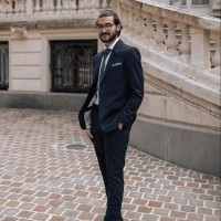 Amine Dahmar