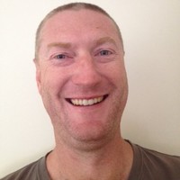 David Moss