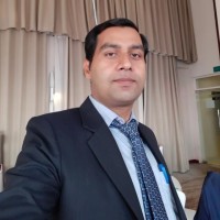 Kamlesh Kumar Pathak