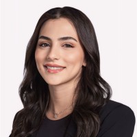 Farah Saad, MPH