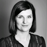 Ludivine Kerdraon