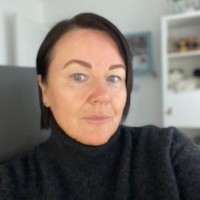 Sarah Stafford