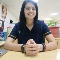 Adv Paridhi Kumawat
