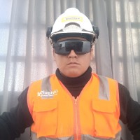 Wiliams Lazo zuñiga