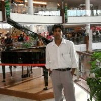 Tushar Saxena