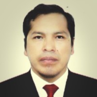 Raul Limache Huaman