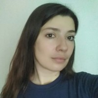 Iryna Skavronska