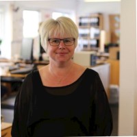Doris Larsen