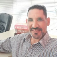 Jose Luis Ramírez Ramírez