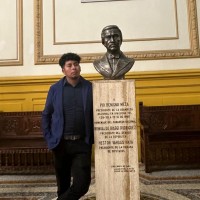 Fernando Chino Quispe