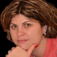 Ioana Cristina Ionescu