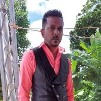 Vishal Dinnoo