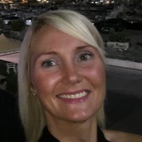 Teresa Maxwell