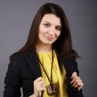 Anna Gazdarova