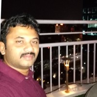 Dr Prasath Manivannan