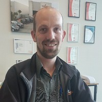 Fraser Cook