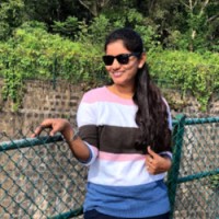 Kavya P