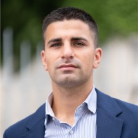 Luca Cassin
